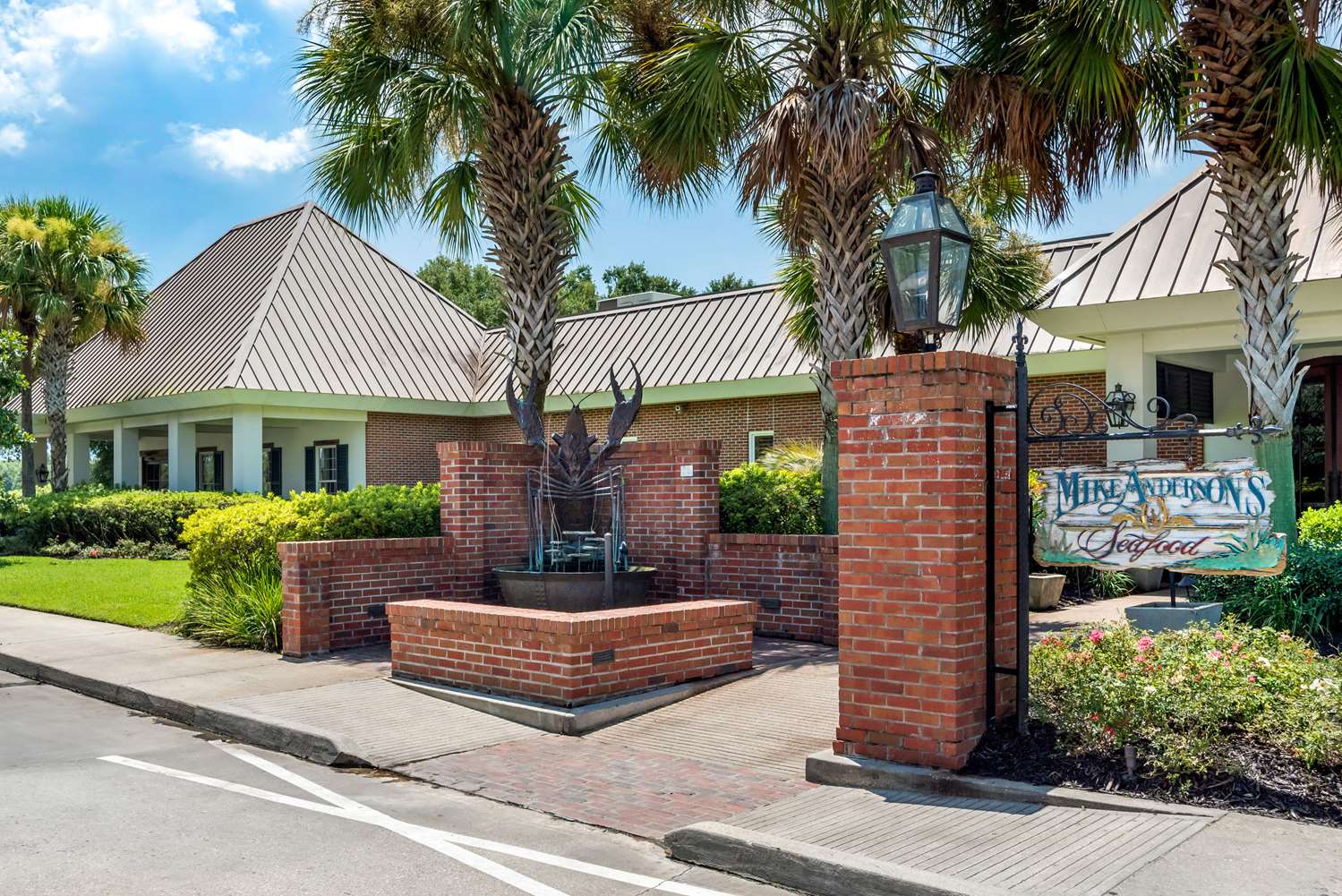 Clarion Inn Conference Center Gonzales, LA 40/41