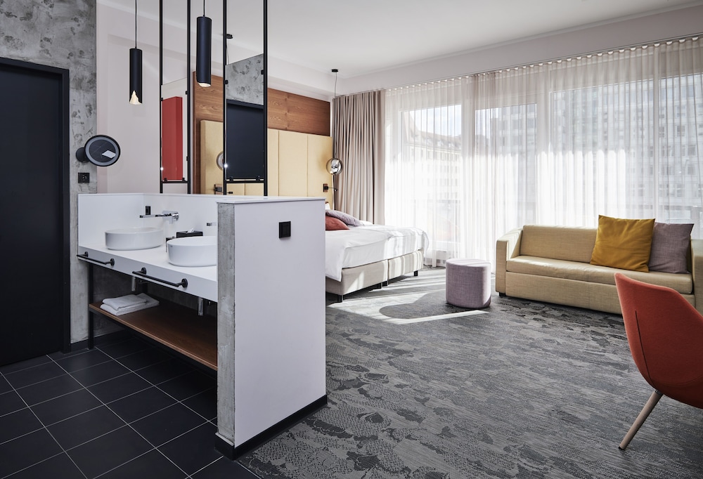 Hotel Neuer Fritz 3/50