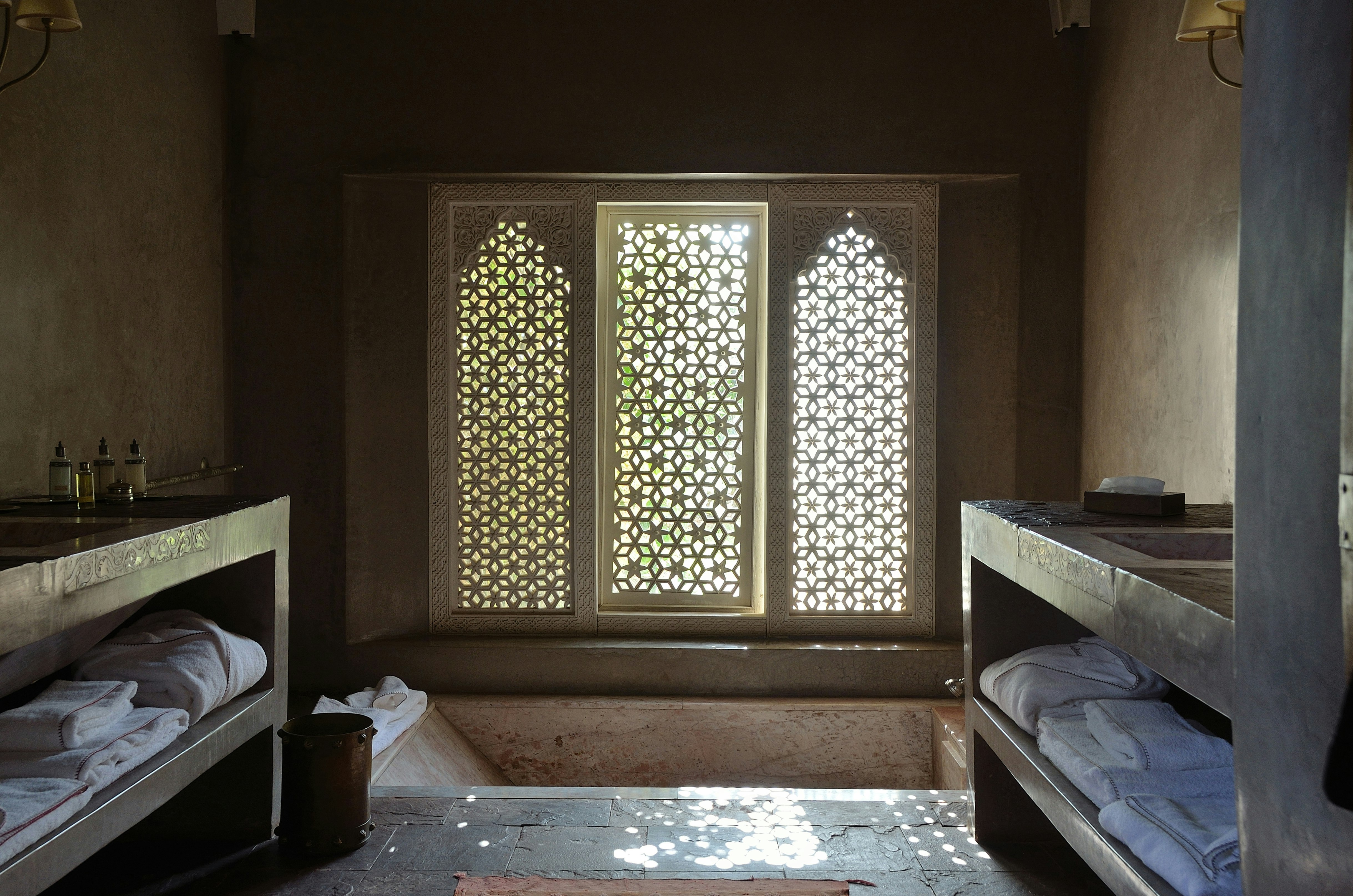 Ksar Char Bagh 42/85