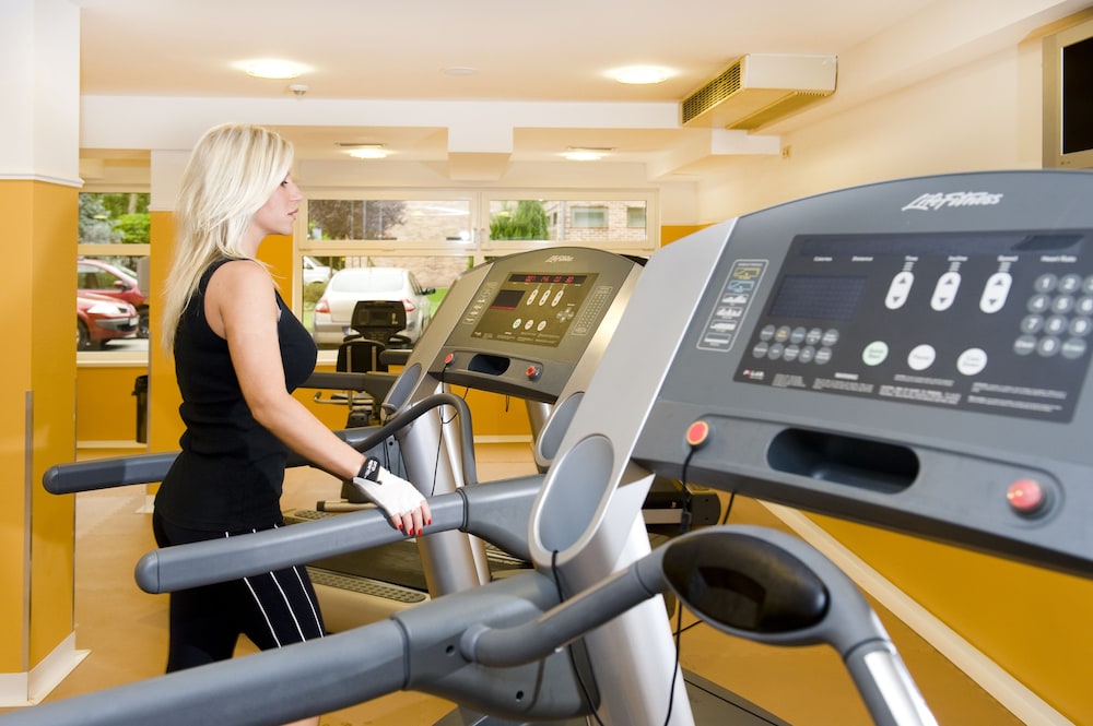 Holiday Beach Budapest Wellness 48/72