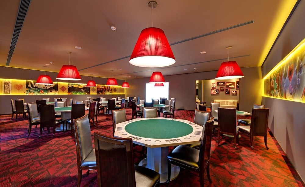 Iscon The Fern Resort and Spa, Bhavnagar 47/63