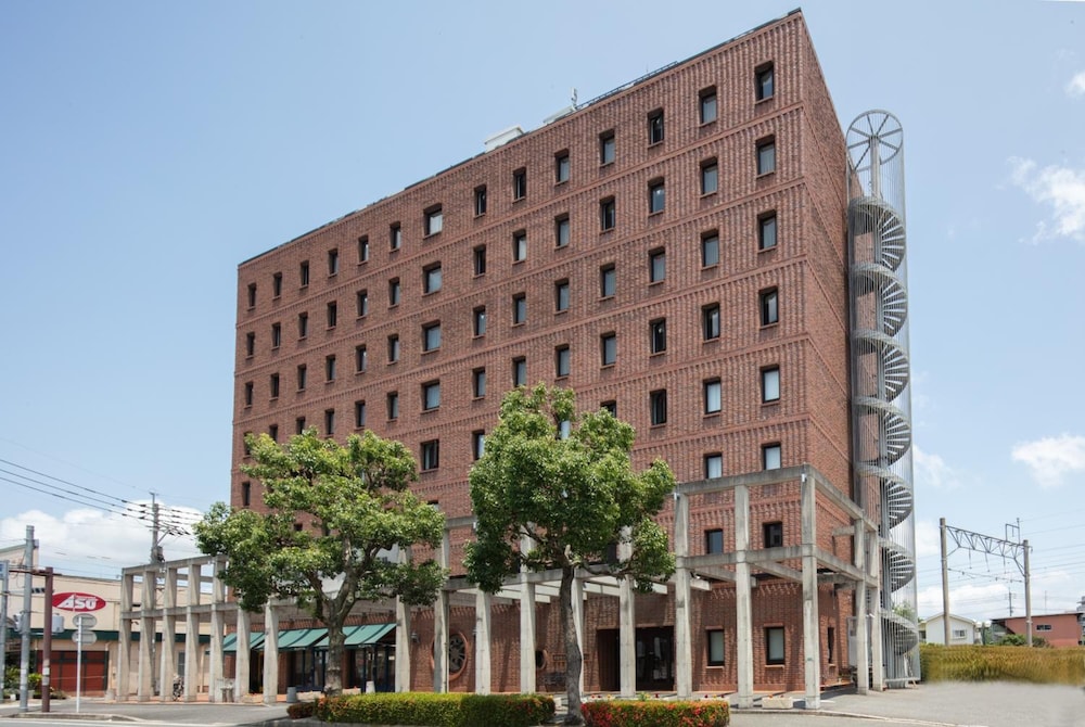 Shin Iizuka Station Hotel 8/44