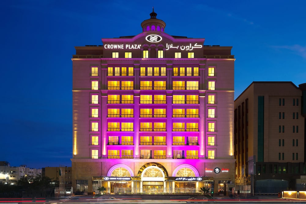 Crowne Plaza Al Khobar in AL KHOBAR