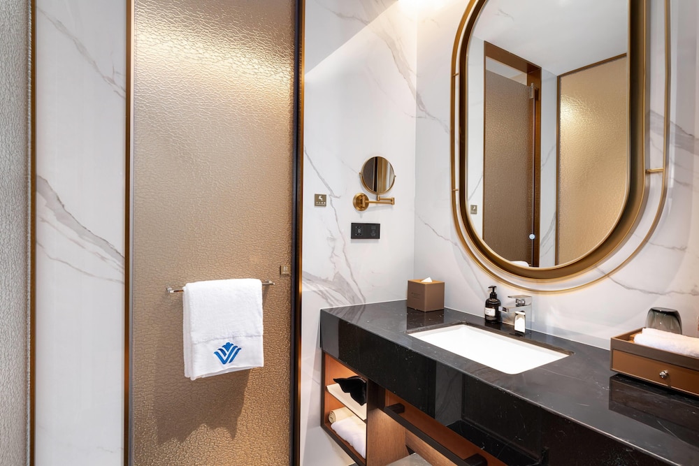 Wyndham Grand Plaza Royale Milky Way Jiande 56/63