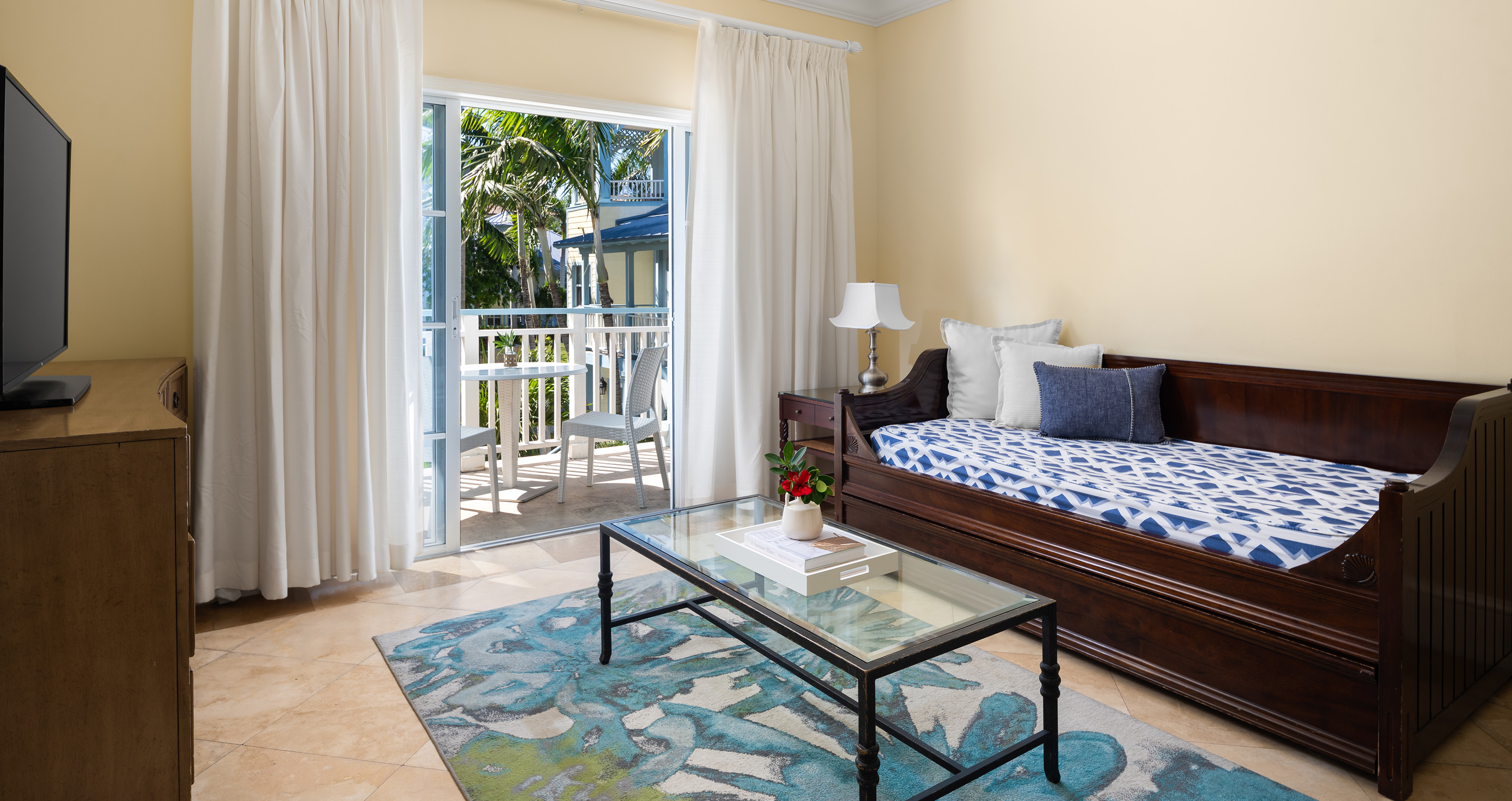 Concierge, 1 Bedroom, Key West, Suite