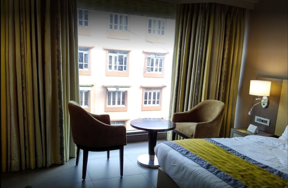 Hotel Delmon 19/31
