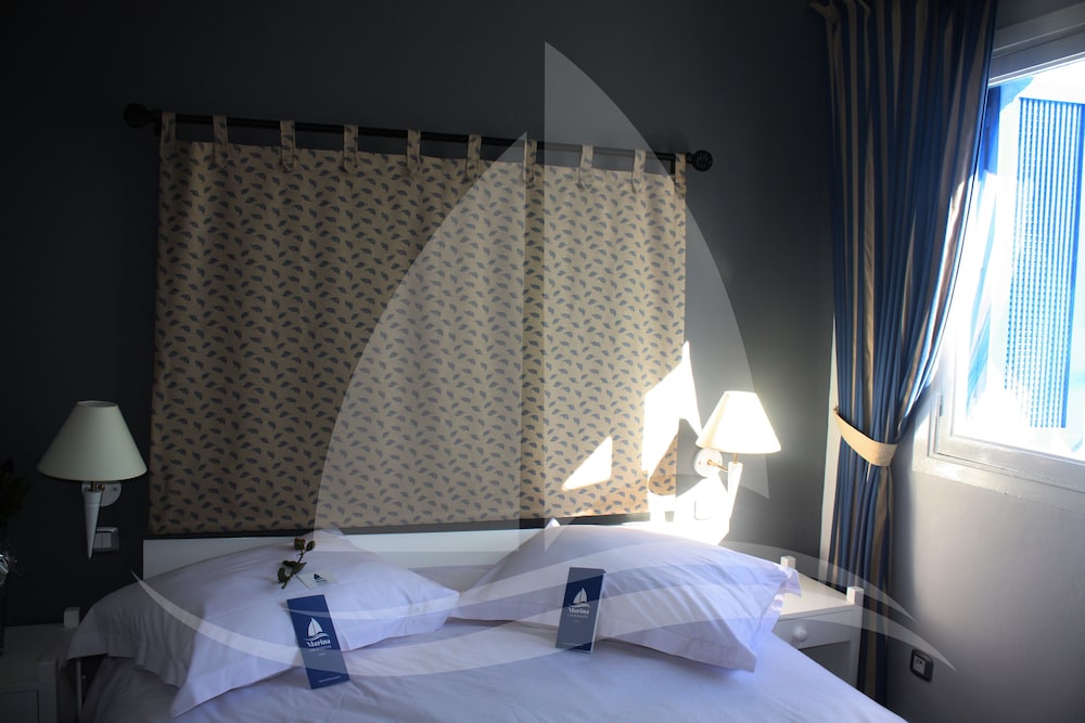 Marina Cap Monastir Appart Hotel 12/53