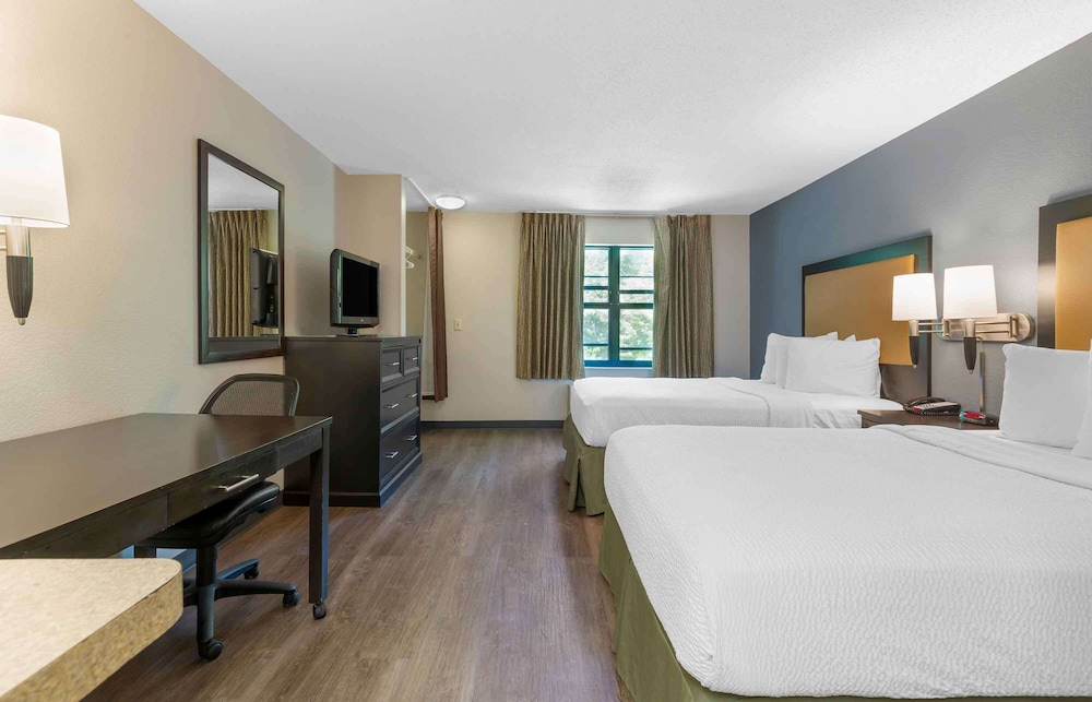 Extended Stay America Foxboro - Norton 25/56