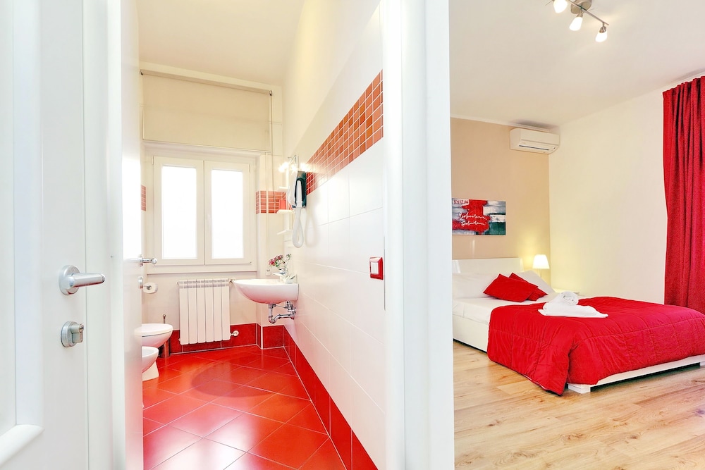 I Pini Di Roma - Rooms & Suites 16/71