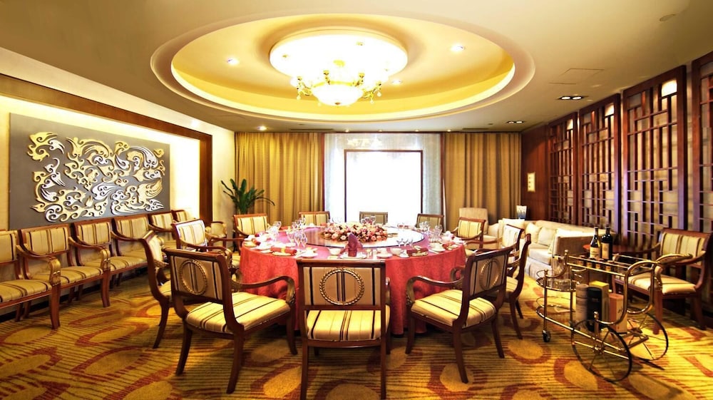 Guangye Jinjiang Hotel 21/27