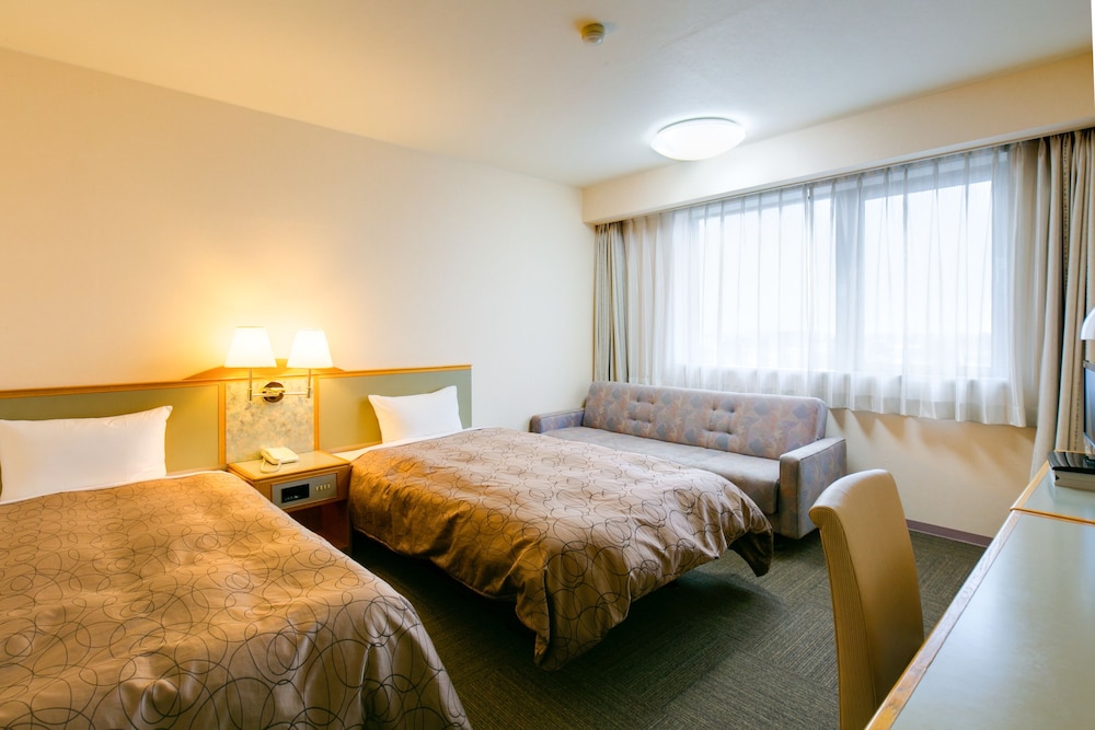 Hotel Sunroute Tochigi 6/46