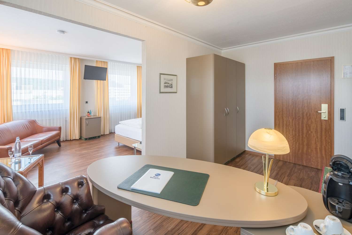 Best Western Hotel Am Papenberg 22/62