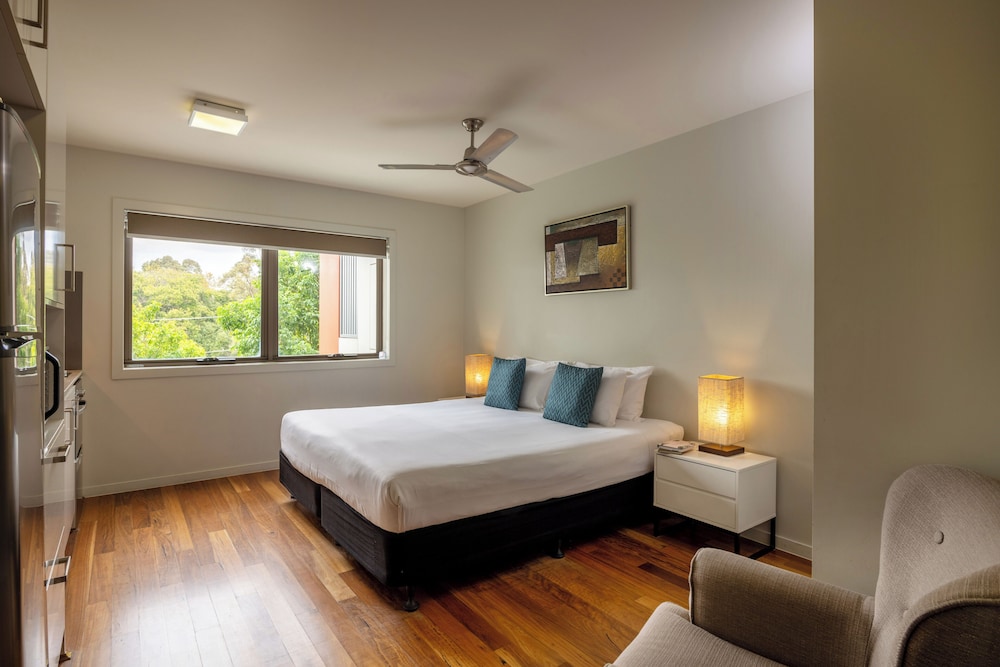 Essence Apartments Chermside 17/72