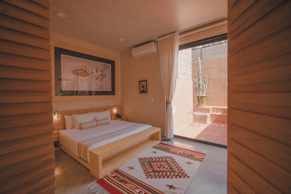Casa Carmen By Amador Montes 12/41