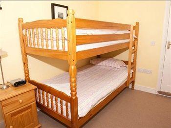 Holbrook B&amp;B 1/13