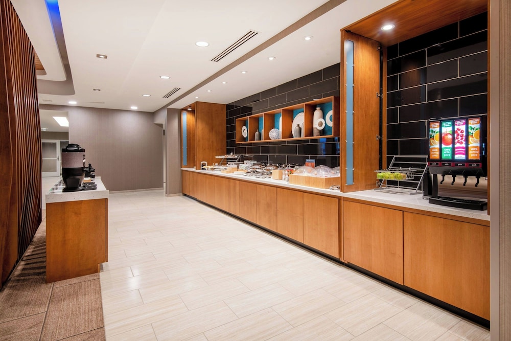 SpringHill Suites by Marriott Denver Parker 6/25