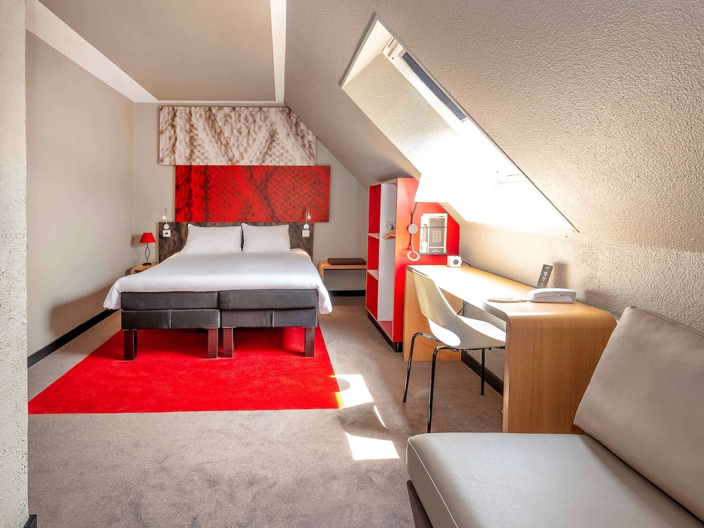 Ibis Epernay Centre Ville 22/63