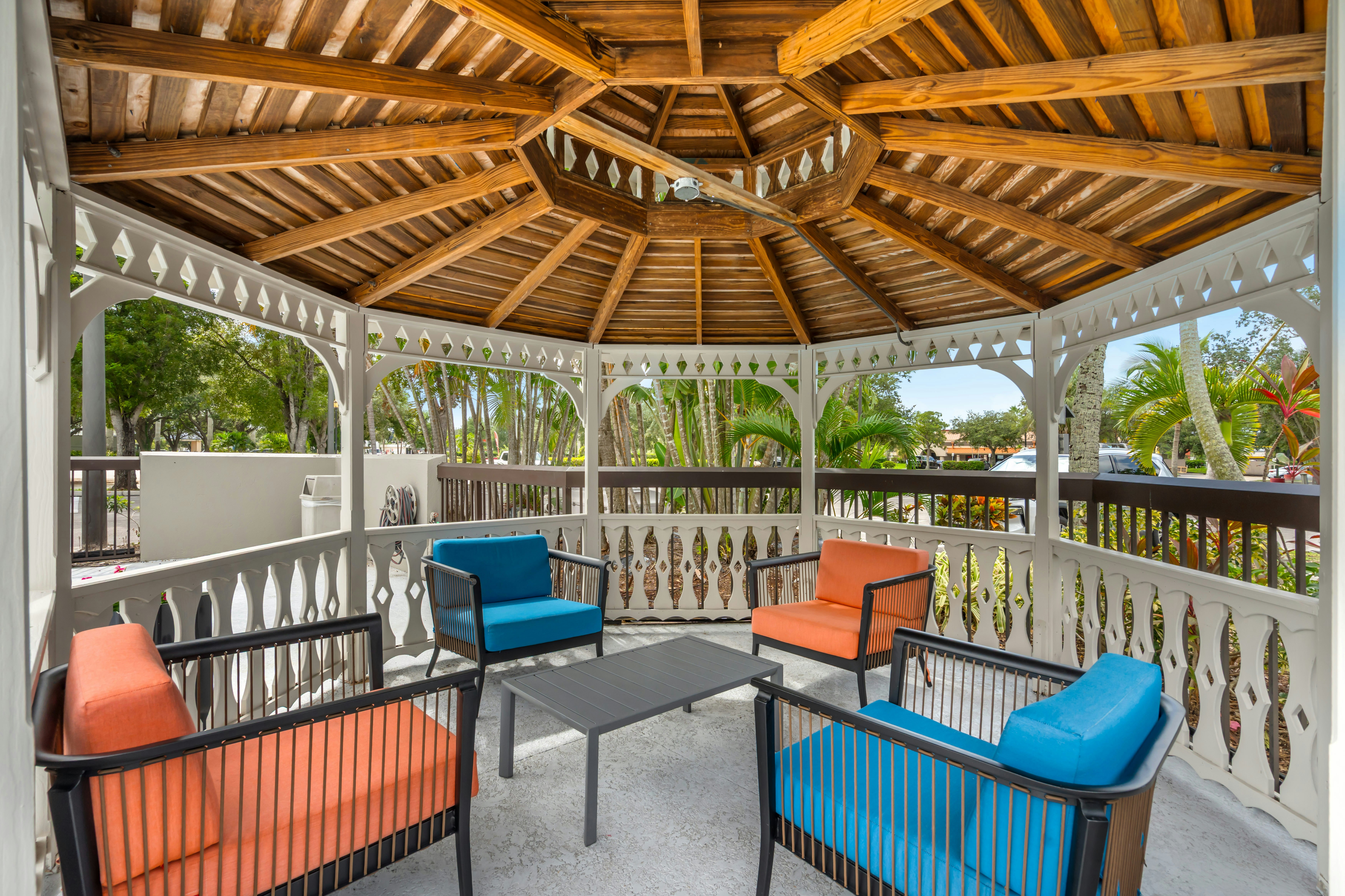 Hampton Inn Fort Myers Airport I 75 8/11