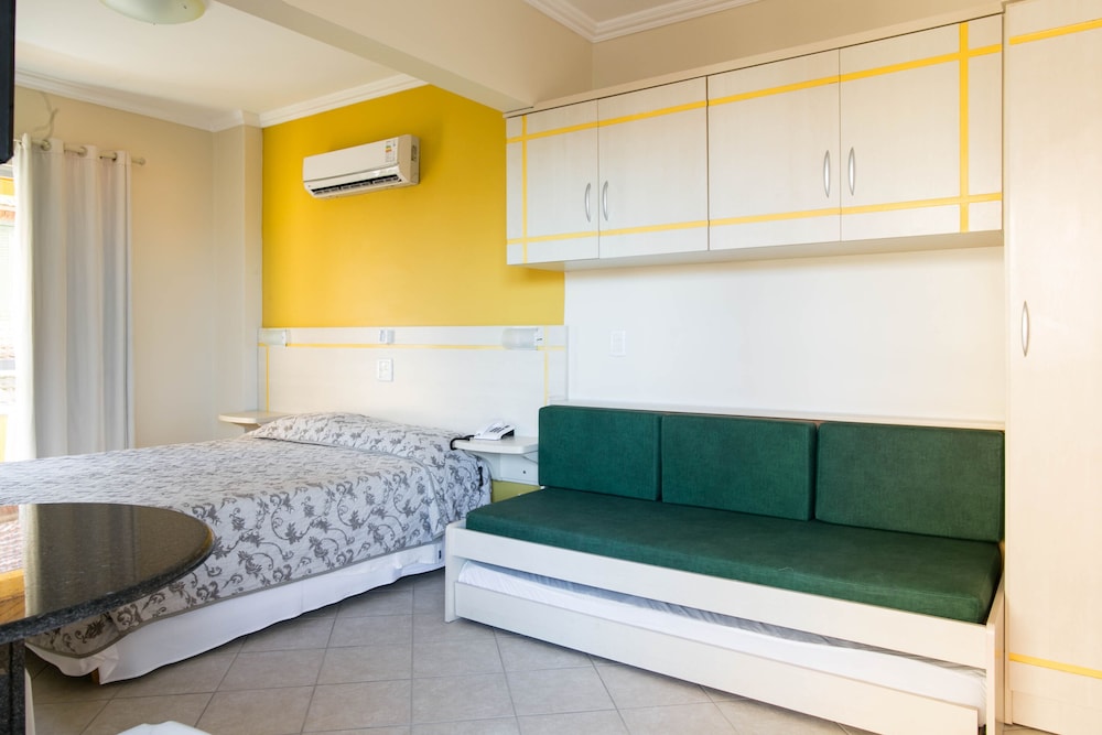 Bombinhas Praia Apart Hotel - Unidade Bombas 41/50