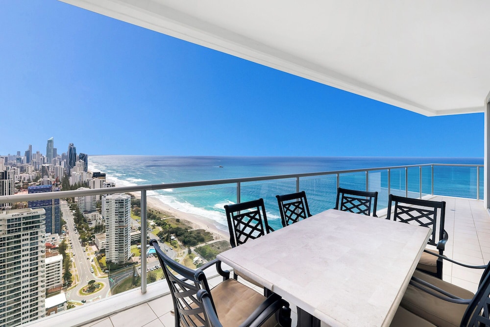 ULTIQA Air on Broadbeach 52/71
