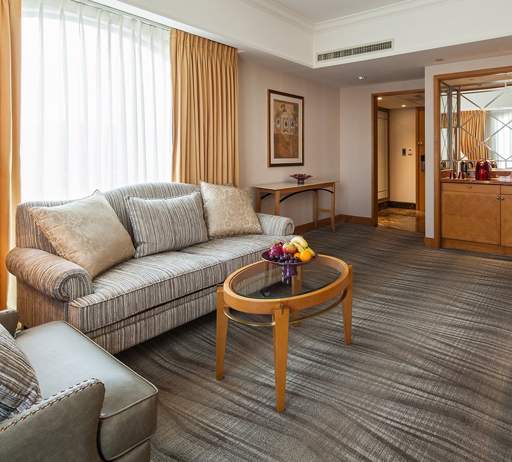 RSL Hotel Taipei Zhonghe 8/16