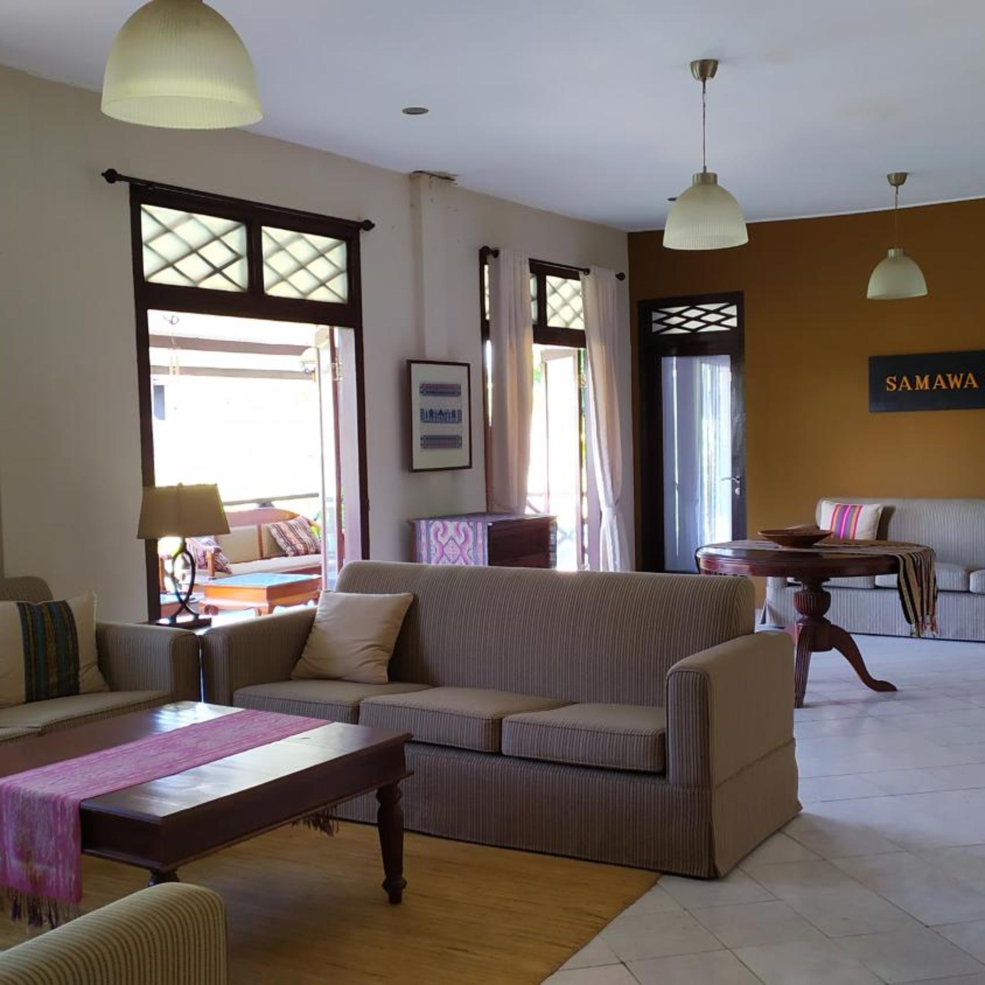 Samawa Transit Hotel 28/50