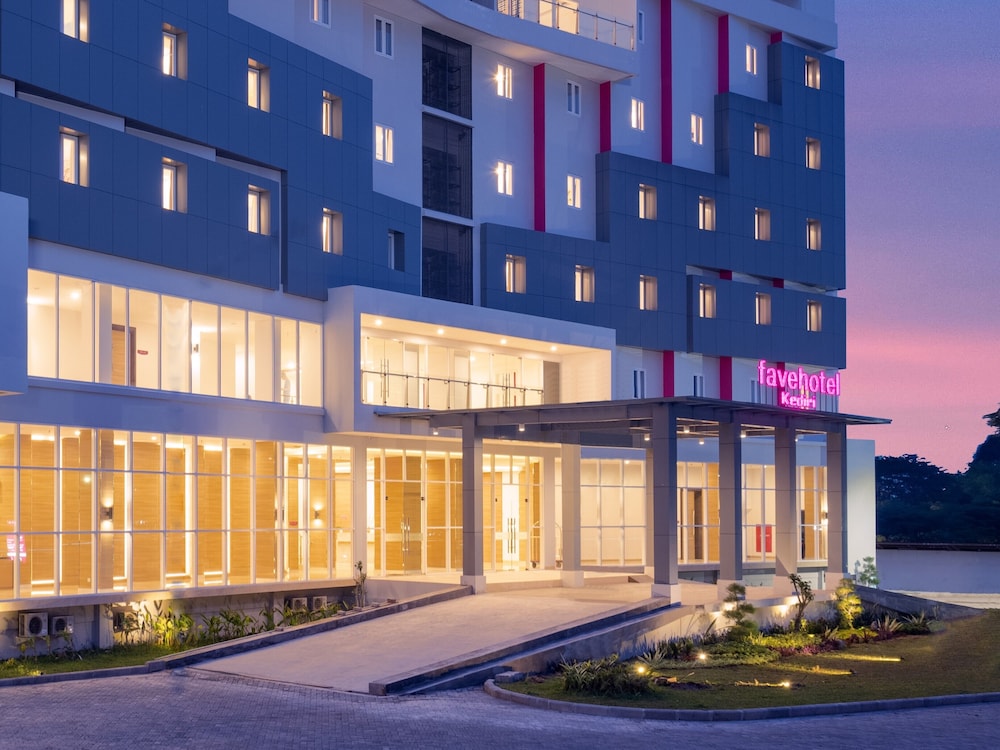 favehotel Kediri in Ngasem