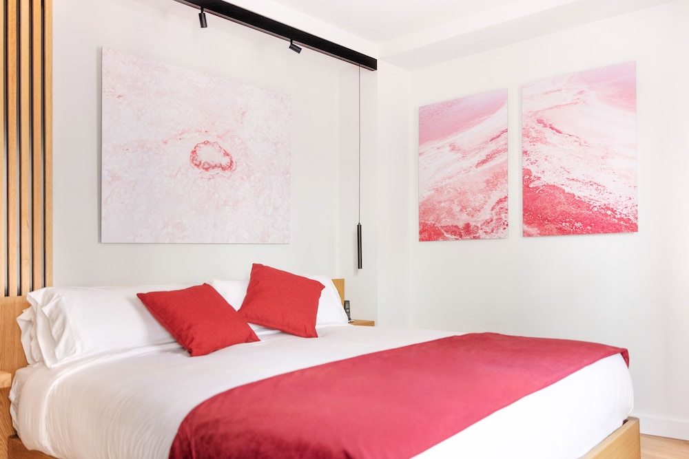 Boutique Hotel OLOM - Only Adults recommended 10/50