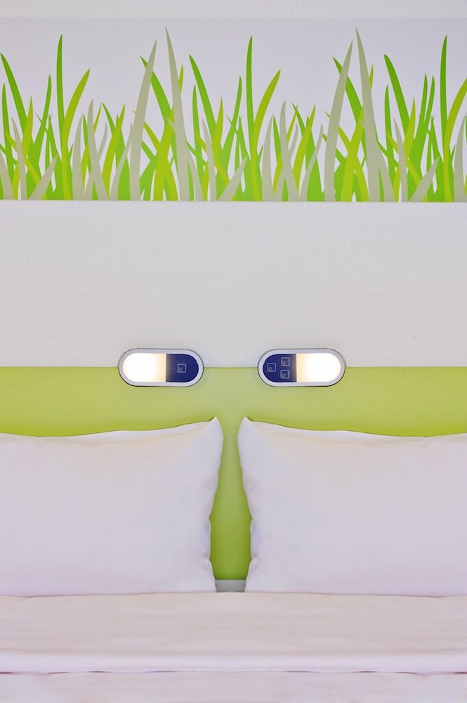 Ibis Budget Perpignan Centre Mediterranee 43/67
