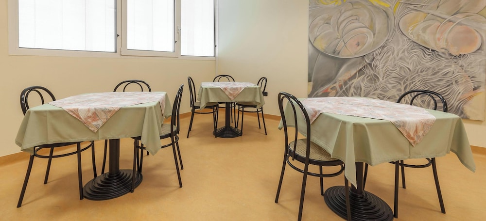 Foresteria Hotel S.Anna 15/24