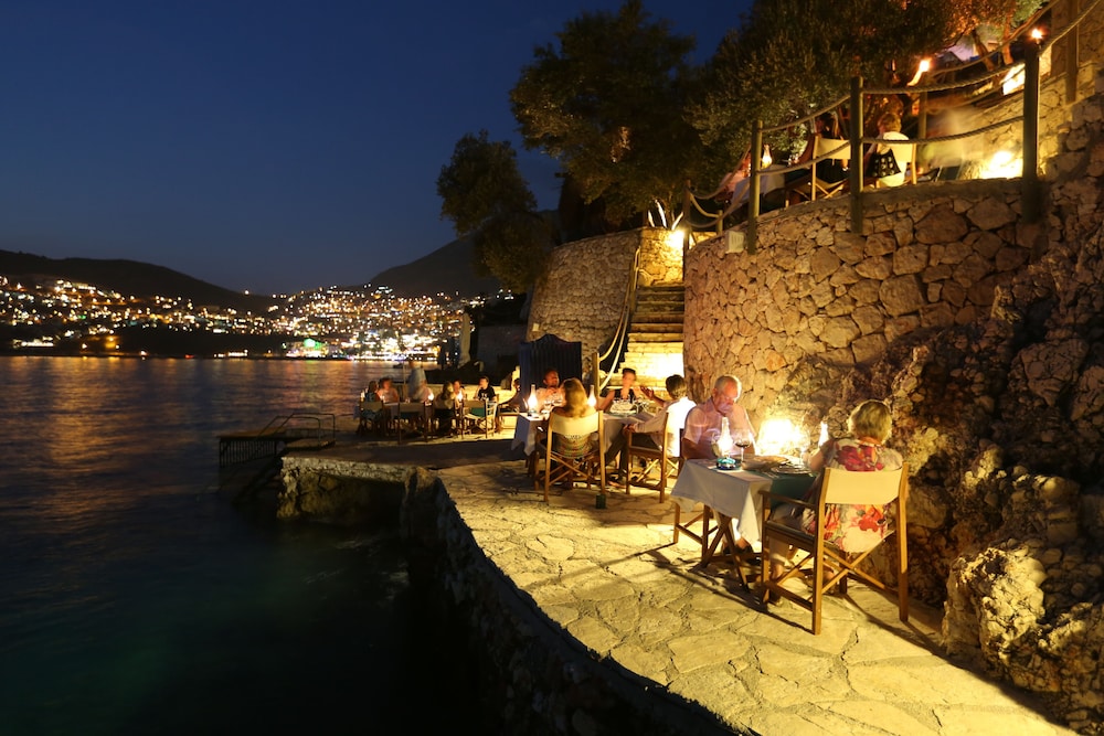 Hotel Villa Mahal - Adults Only 39/50