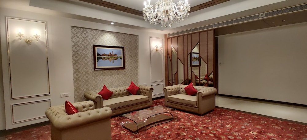 The Fern Sardar Sarovar Resort 39/64