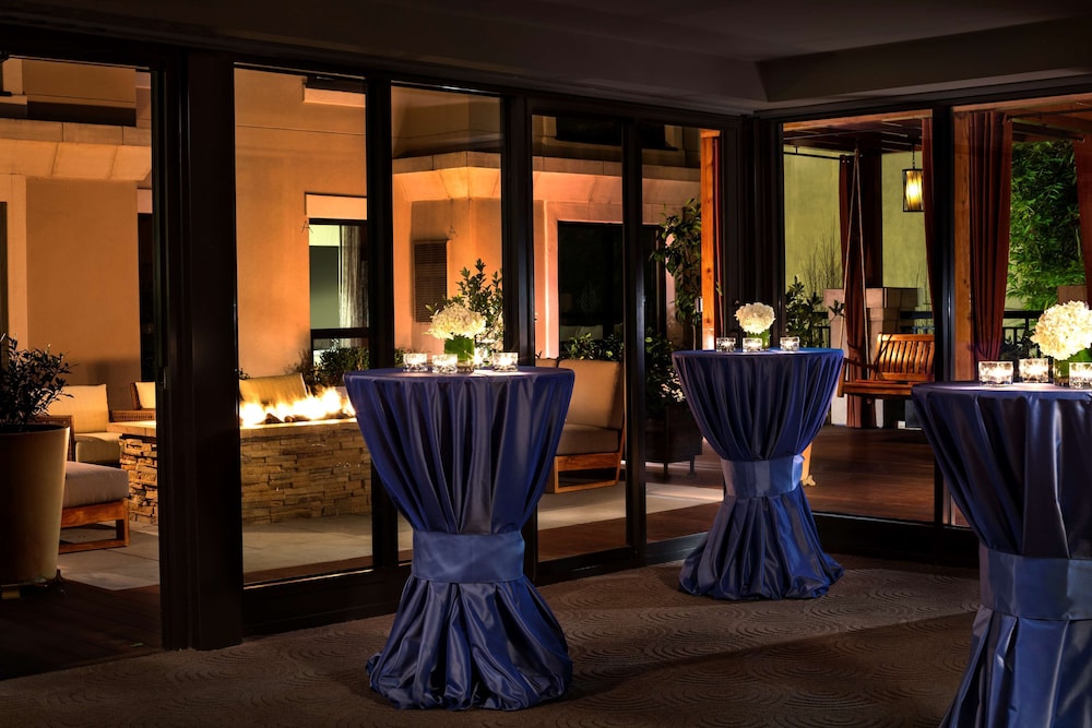 Andaz Napa A Concept by Hyatt 29/43