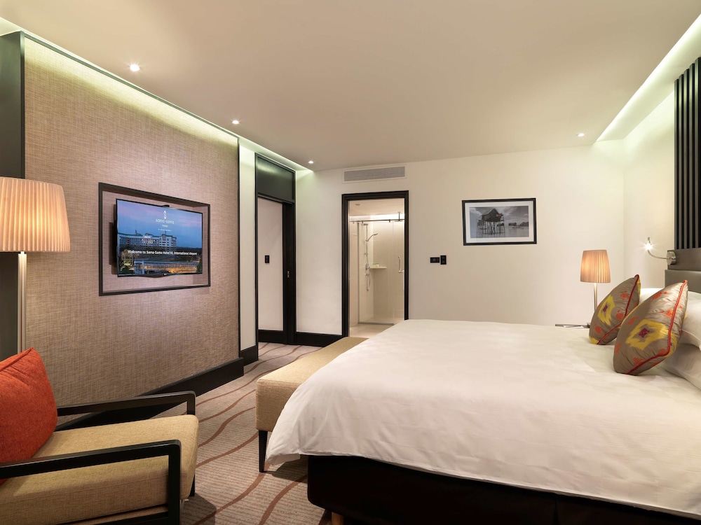 Sama Sama Hotel KLIA, WorldHotels Elite 17/41