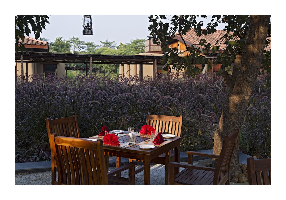 JEHAN NUMA RETREAT CLUB AND SPA 25/38