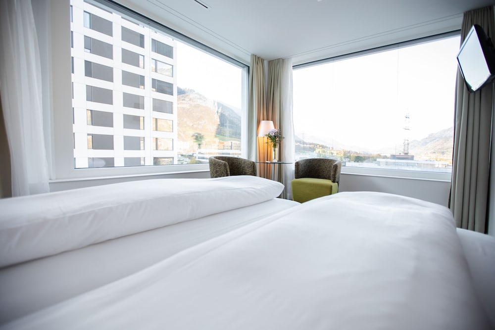Mercure Chur City West 15/49