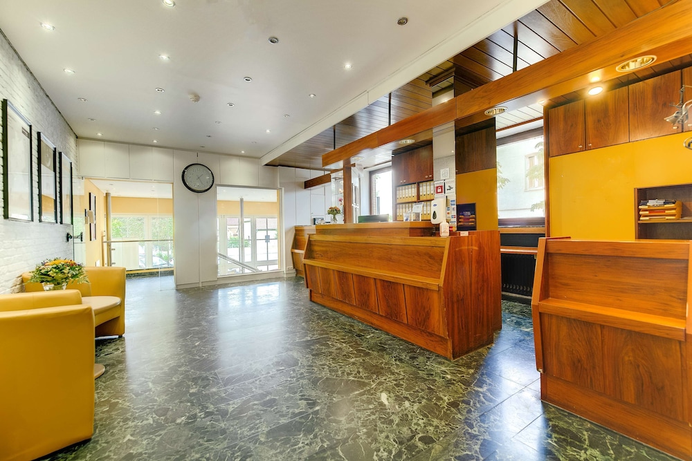 Hotel Hannover Airport By Premiere Classe 7/62