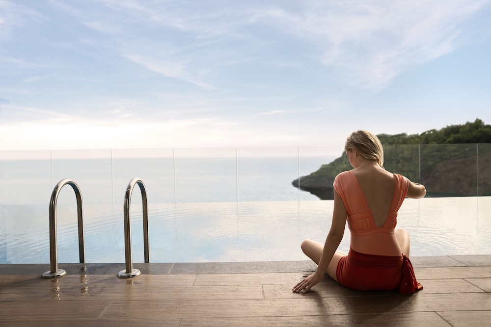 Mylome Luxury Hotel & Resort - Ultra All Inclusive 47/50