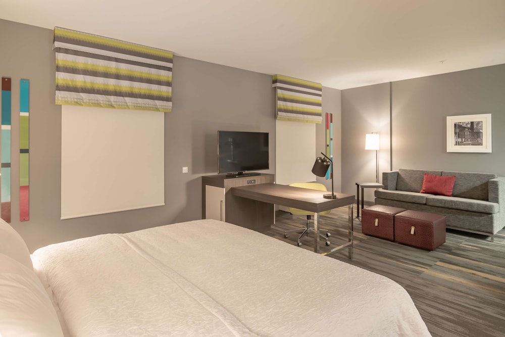 Hampton Inn And Suites Dallas/Plano Central 13/66