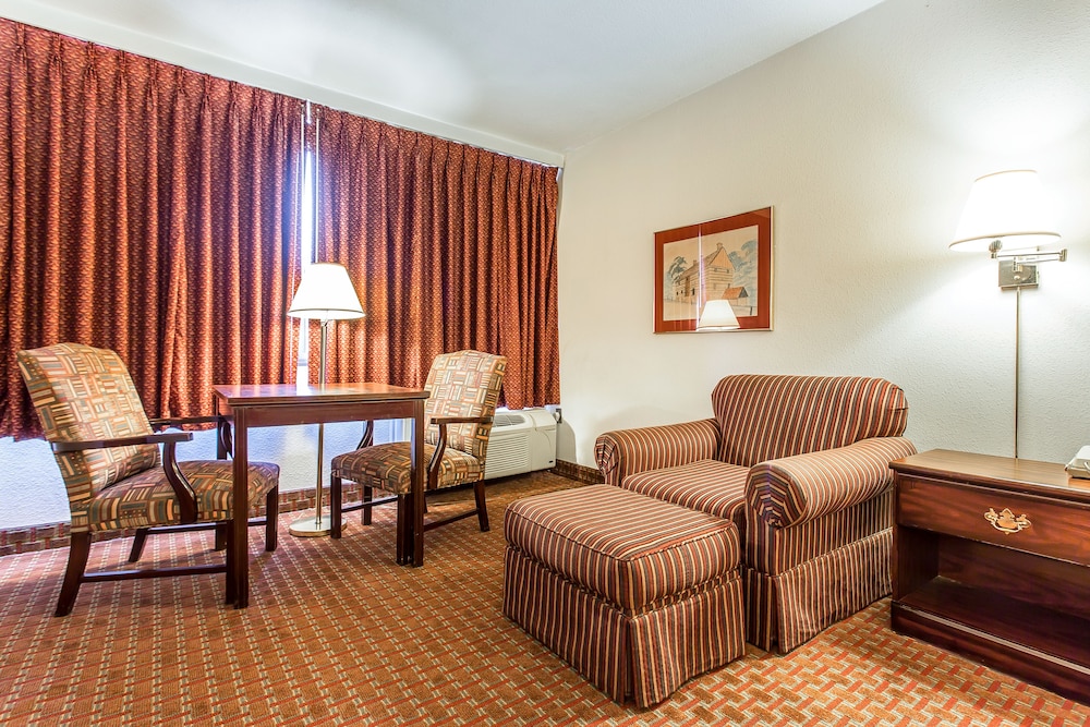 Americas Best Value Inn Winston-Salem NC 23/45