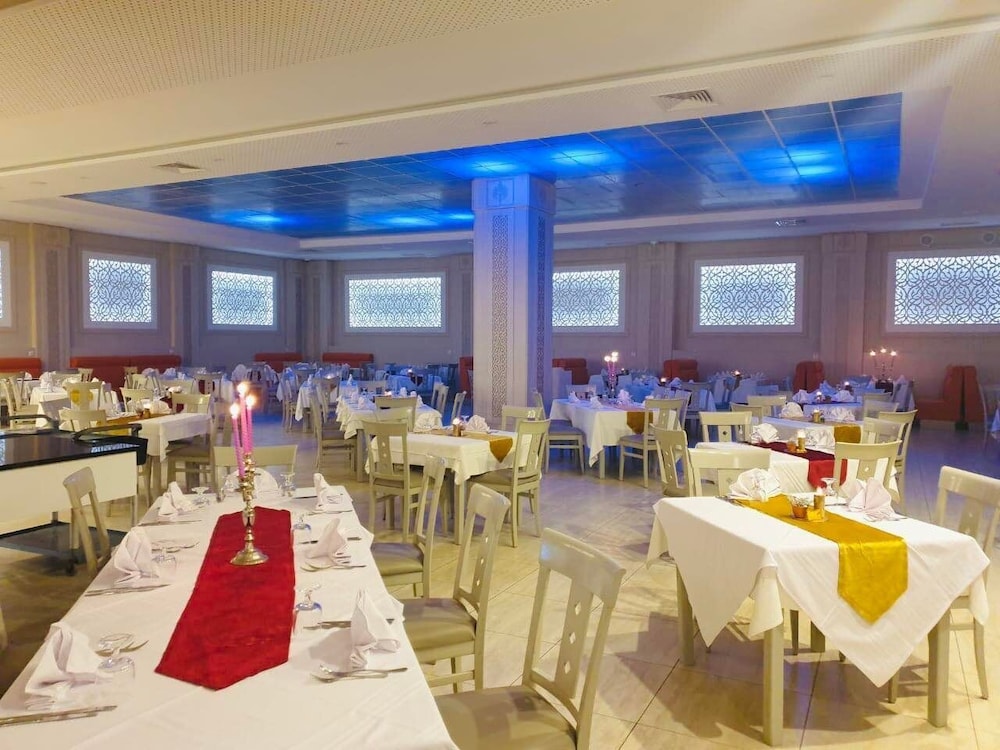 Mahdia Palace Thalasso 29/50