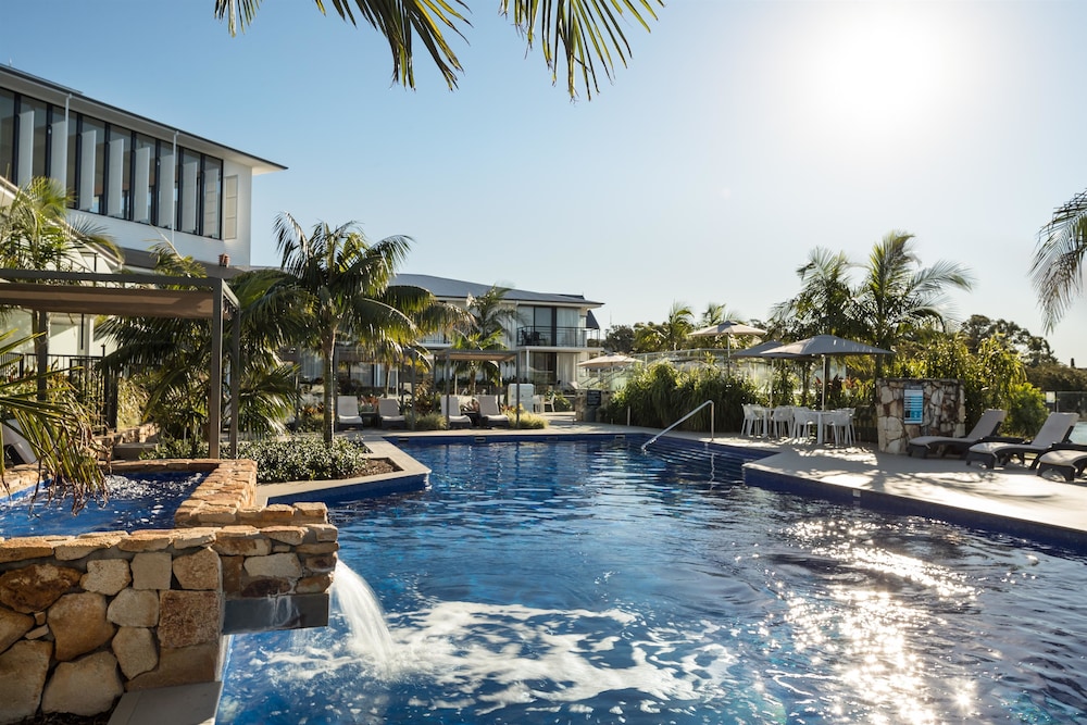 Sails Port Macquarie By Rydges 48/50