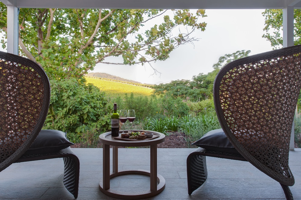 Jordan Wines Luxury Suites 55/61