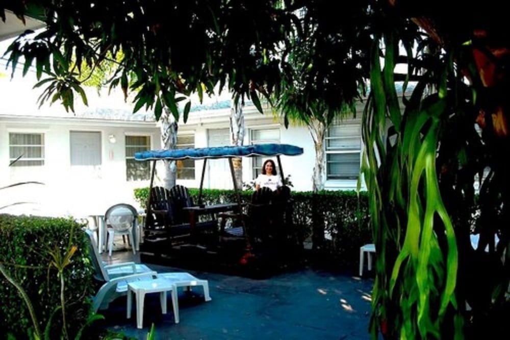 Richard s Motel Extended Stay 43/50