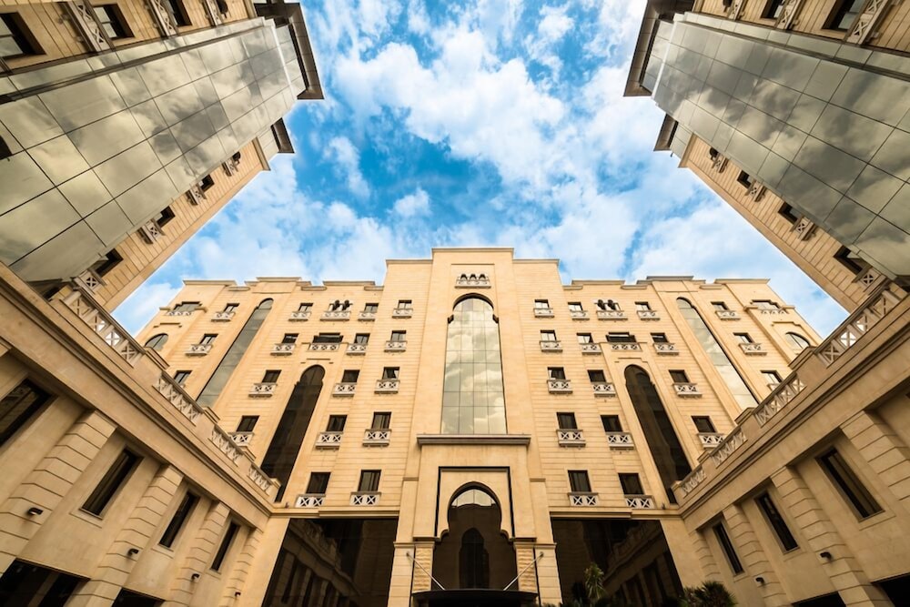 Braira Dammam Hotel in DAMMAM