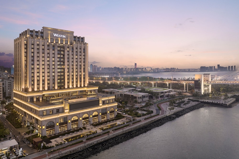 The Westin Haikou 2/46