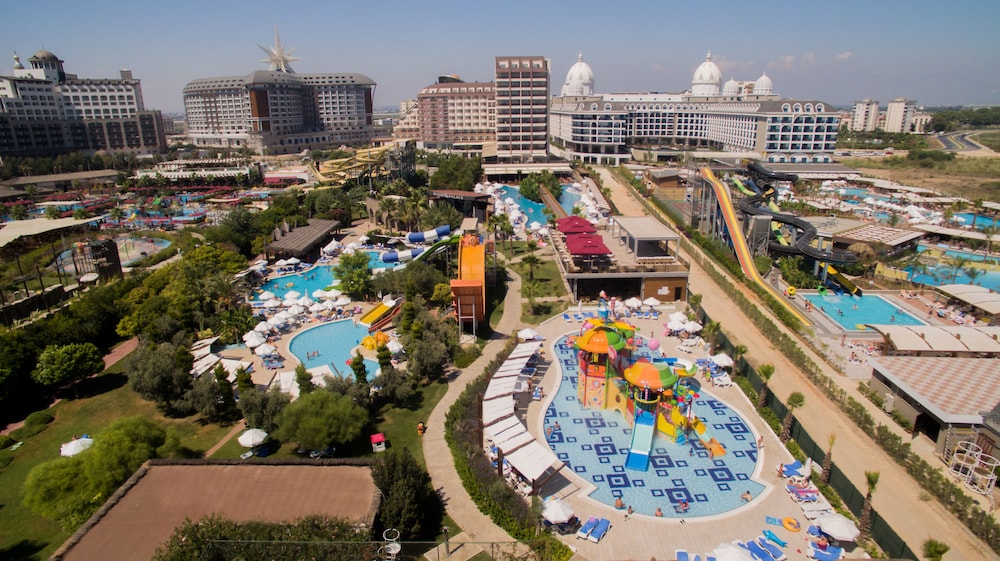 Saturn Palace Resort 27/50