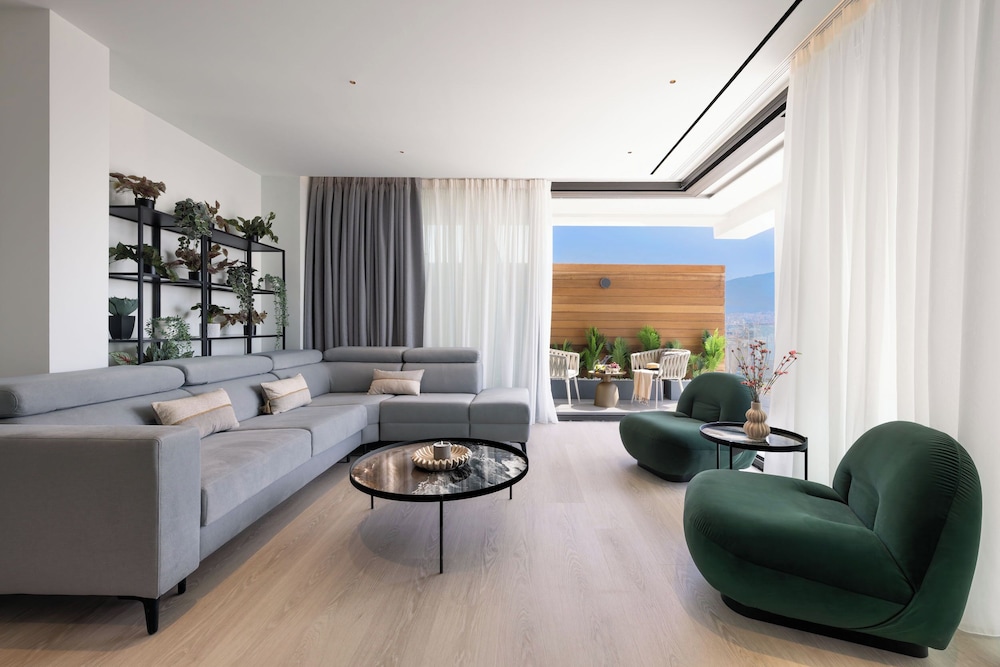 Urban K Hotel Athens 37/59