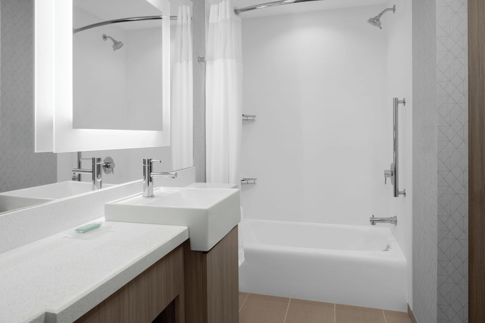 Springhill Suites By Marriott Grand Island 36/46