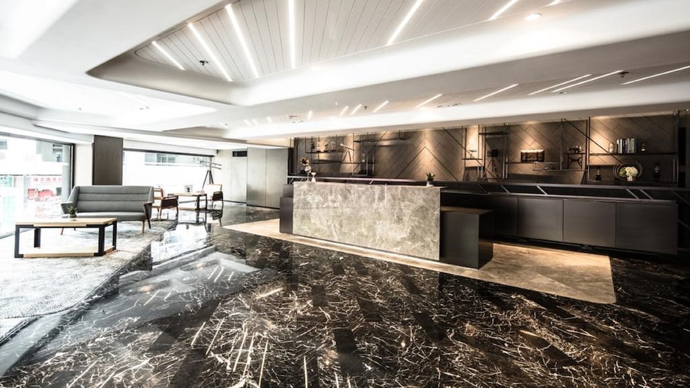 Hotel Ease Tsuen Wan 9/52